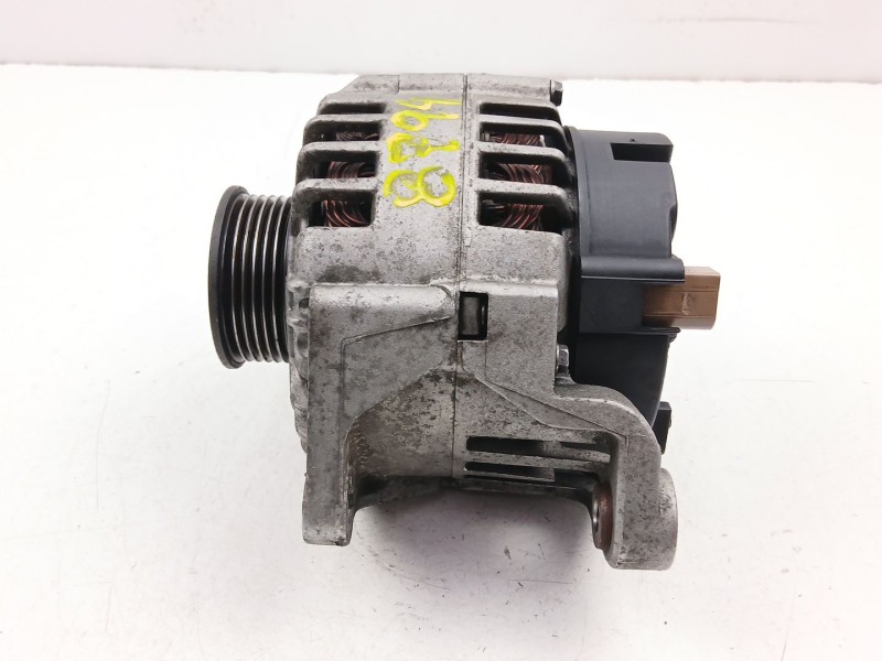 Recambio de alternador para audi a6 c5 (4b2, 4b4) 2.4 referencia OEM IAM 06C903016A  SG12B054