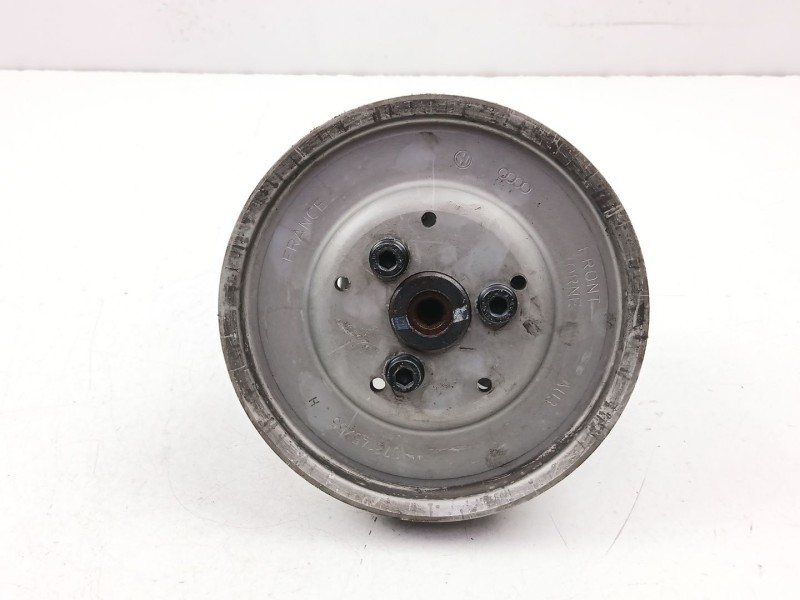 Recambio de bomba direccion para audi a6 c5 (4b2, 4b4) 2.4 referencia OEM IAM 4N0145156  7692955134