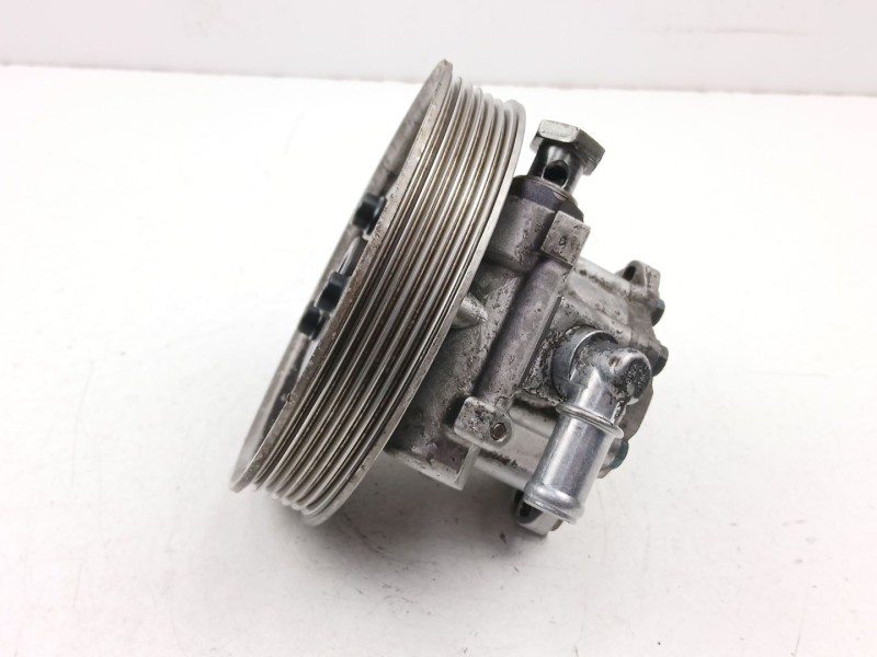 Recambio de bomba direccion para audi a6 c5 (4b2, 4b4) 2.4 referencia OEM IAM 4N0145156  7692955134