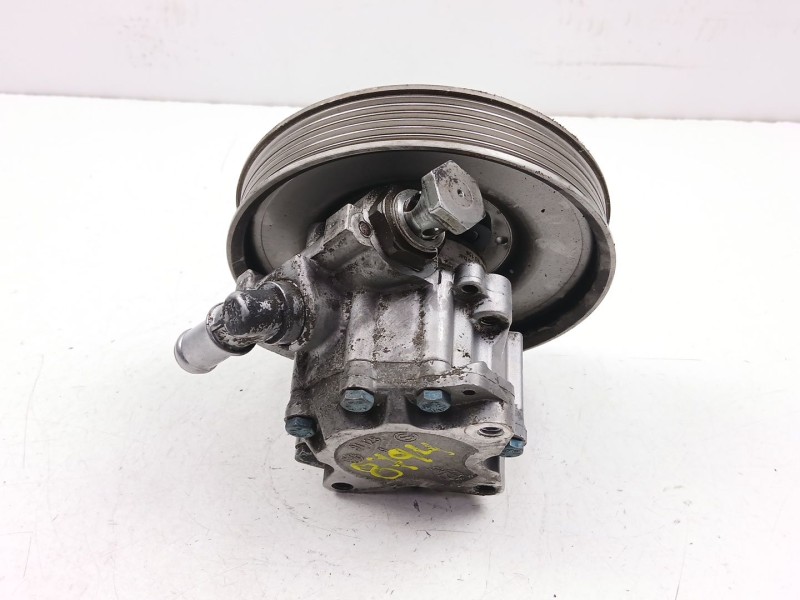 Recambio de bomba direccion para audi a6 c5 (4b2, 4b4) 2.4 referencia OEM IAM 4N0145156  7692955134