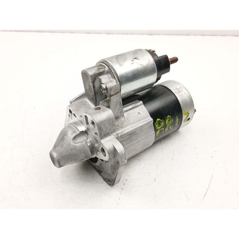 Recambio de motor arranque para renault scénic iii (jz0/1_) 1.5 dci referencia OEM IAM 8200584843  M0T87881