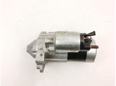 Recambio de motor arranque para renault scénic iii (jz0/1_) 1.5 dci referencia OEM IAM 8200584843  M0T87881 2