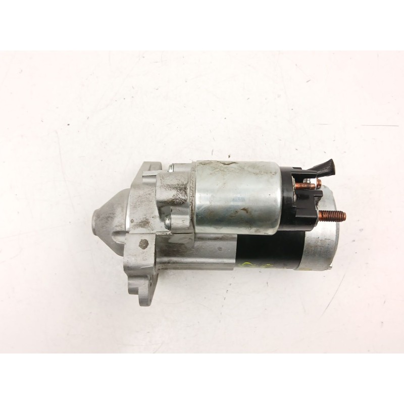 Recambio de motor arranque para renault scénic iii (jz0/1_) 1.5 dci referencia OEM IAM 8200584843  M0T87881