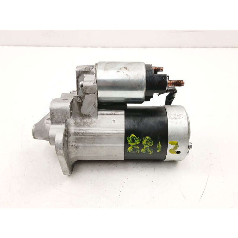 Recambio de motor arranque para renault scénic iii (jz0/1_) 1.5 dci referencia OEM IAM 8200584843  M0T87881