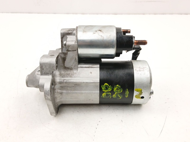 Recambio de motor arranque para renault scénic iii (jz0/1_) 1.5 dci referencia OEM IAM 8200584843  M0T87881