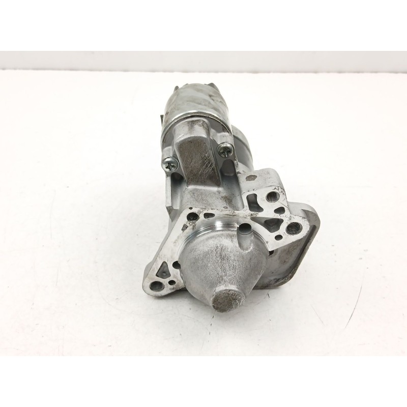 Recambio de motor arranque para renault scénic iii (jz0/1_) 1.5 dci referencia OEM IAM 8200584843  M0T87881