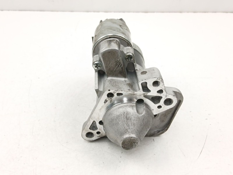 Recambio de motor arranque para renault scénic iii (jz0/1_) 1.5 dci referencia OEM IAM 8200584843  M0T87881