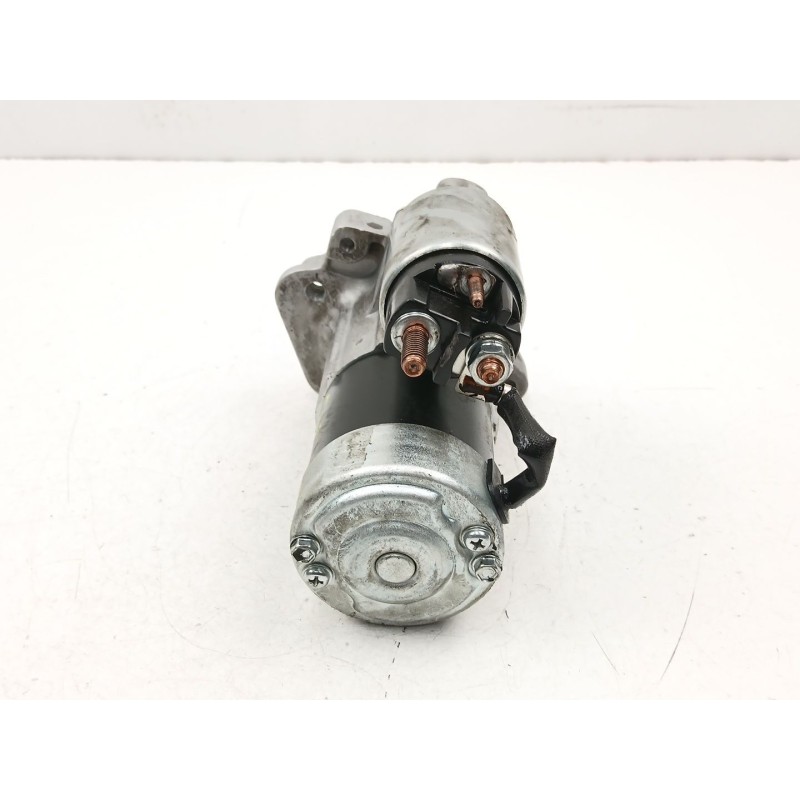 Recambio de motor arranque para renault scénic iii (jz0/1_) 1.5 dci referencia OEM IAM 8200584843  M0T87881