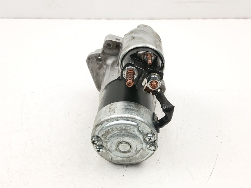 Recambio de motor arranque para renault scénic iii (jz0/1_) 1.5 dci referencia OEM IAM 8200584843  M0T87881