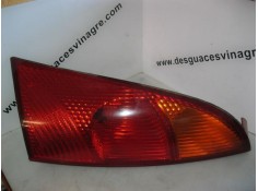 Recambio de piloto trasero dch. : ford focus : 1.8 td-ffda (100,64cv) 3p [2003] para ford focus 1.8 td-ffda referencia OEM IAM  