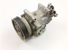 Recambio de compresor aire acondicionado para renault kangoo / grand kangoo ii (kw0/1_) 1.5 dci referencia OEM IAM 8200953359  