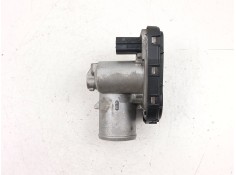 Recambio de caja mariposa para renault kangoo / grand kangoo ii (kw0/1_) 1.5 dci referencia OEM IAM 8200302798   2