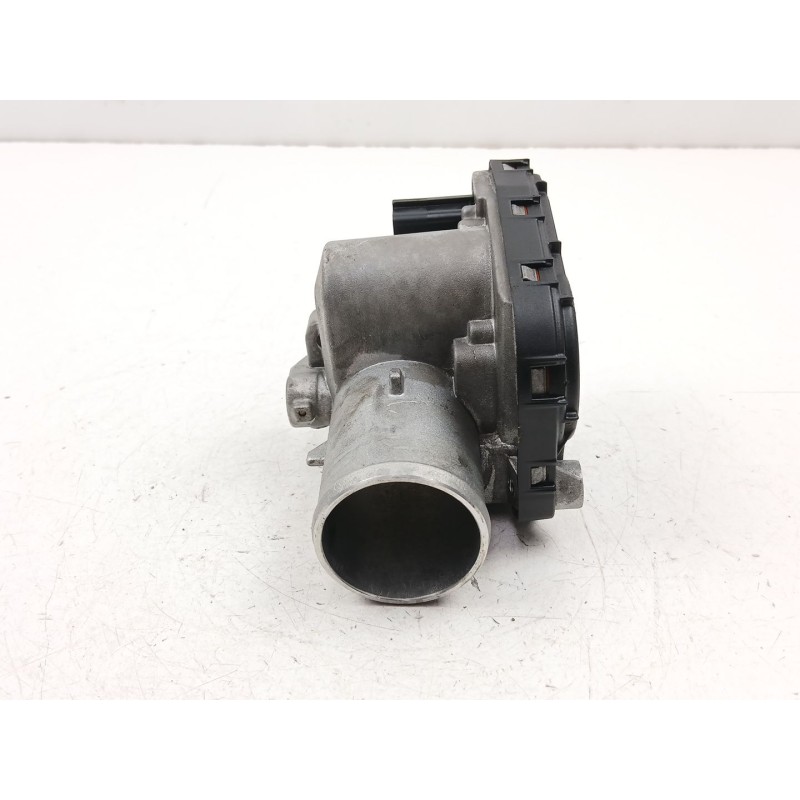 Recambio de caja mariposa para renault kangoo / grand kangoo ii (kw0/1_) 1.5 dci referencia OEM IAM 8200302798  