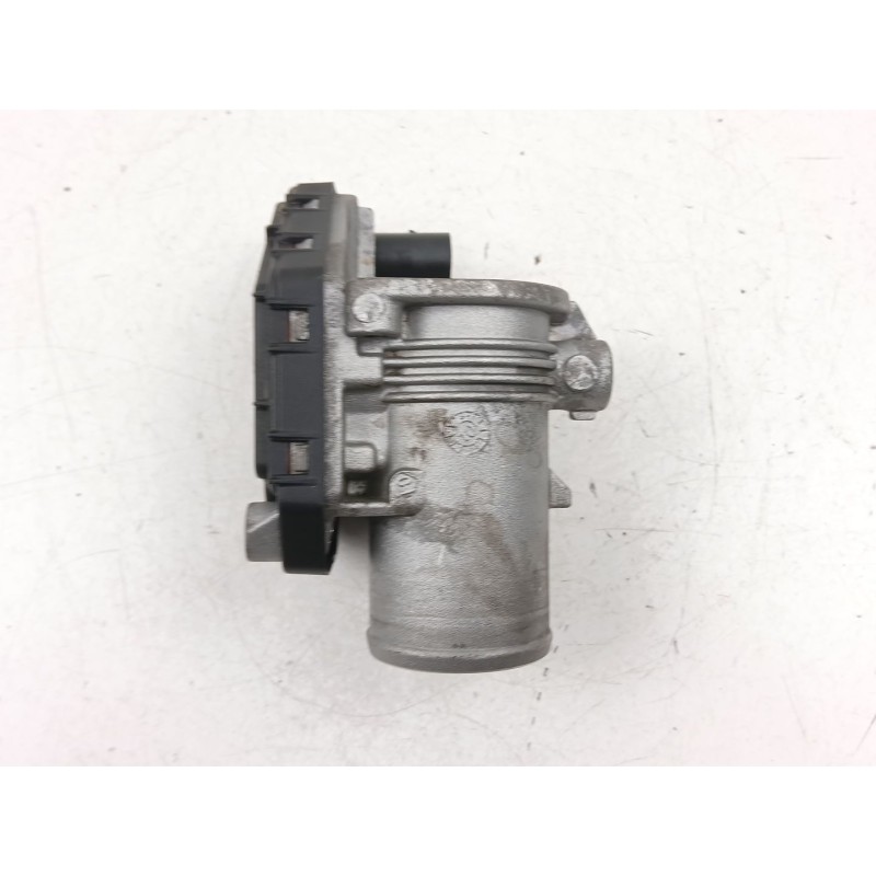 Recambio de caja mariposa para renault kangoo / grand kangoo ii (kw0/1_) 1.5 dci referencia OEM IAM 8200302798  