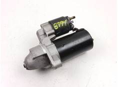 Recambio de motor arranque para audi a6 c5 (4b2, 4b4) 2.4 referencia OEM IAM 078911023D  0001108174