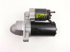 Recambio de motor arranque para audi a6 c5 (4b2, 4b4) 2.4 referencia OEM IAM 078911023D  0001108174 2