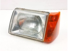 Recambio de faro izquierdo para seat marbella (28a) 0.9 referencia OEM IAM SE028930009D  
