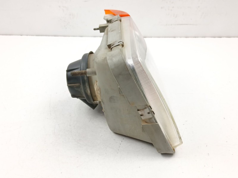 Recambio de faro izquierdo para seat marbella (28a) 0.9 referencia OEM IAM SE028930009D  