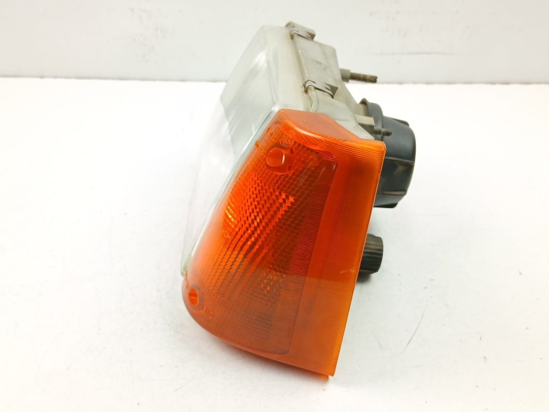 Recambio de faro izquierdo para seat marbella (28a) 0.9 referencia OEM IAM SE028930009D  