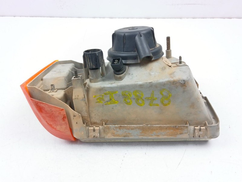 Recambio de faro izquierdo para seat marbella (28a) 0.9 referencia OEM IAM SE028930009D  