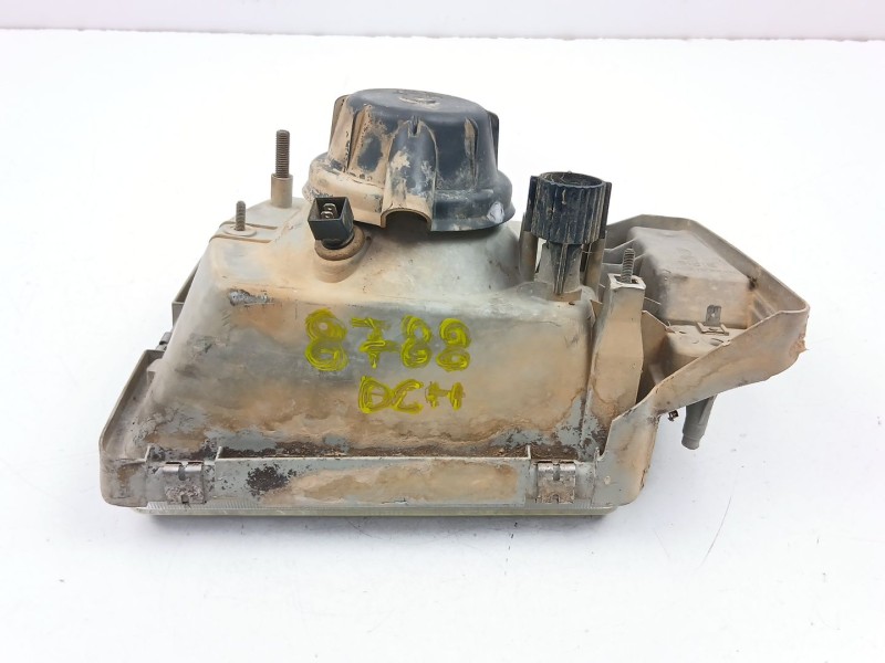 Recambio de faro derecho para seat marbella (28a) 0.9 referencia OEM IAM SE028930008D  