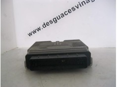 Recambio de centralita : ford focus : 1.8 td-ffda (100,64cv) 3p [2003] para ford focus 1.8 td-ffda referencia OEM IAM 3M51-12A65 2