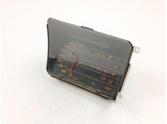 Recambio de cuadro instrumentos para seat marbella (28a) 0.9 referencia OEM IAM SE028950000C  