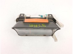 Recambio de cuadro instrumentos para seat marbella (28a) 0.9 referencia OEM IAM SE028950000C   2