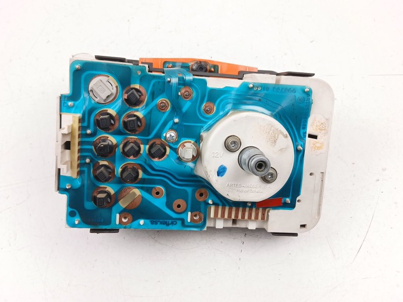 Recambio de cuadro instrumentos para seat marbella (28a) 0.9 referencia OEM IAM SE028950000C  