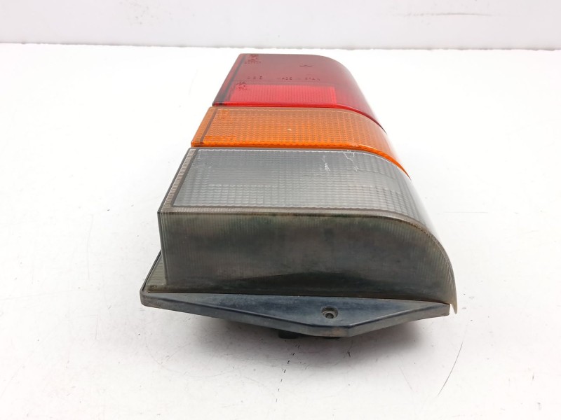 Recambio de piloto trasero derecho para seat marbella (28a) 0.9 referencia OEM IAM SE021934006A  