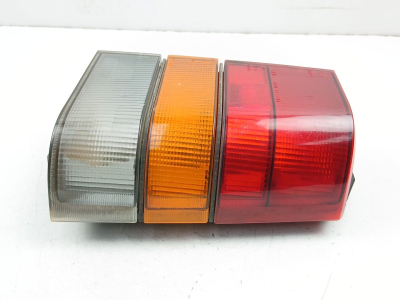 Recambio de piloto trasero derecho para seat marbella (28a) 0.9 referencia OEM IAM SE021934006A  