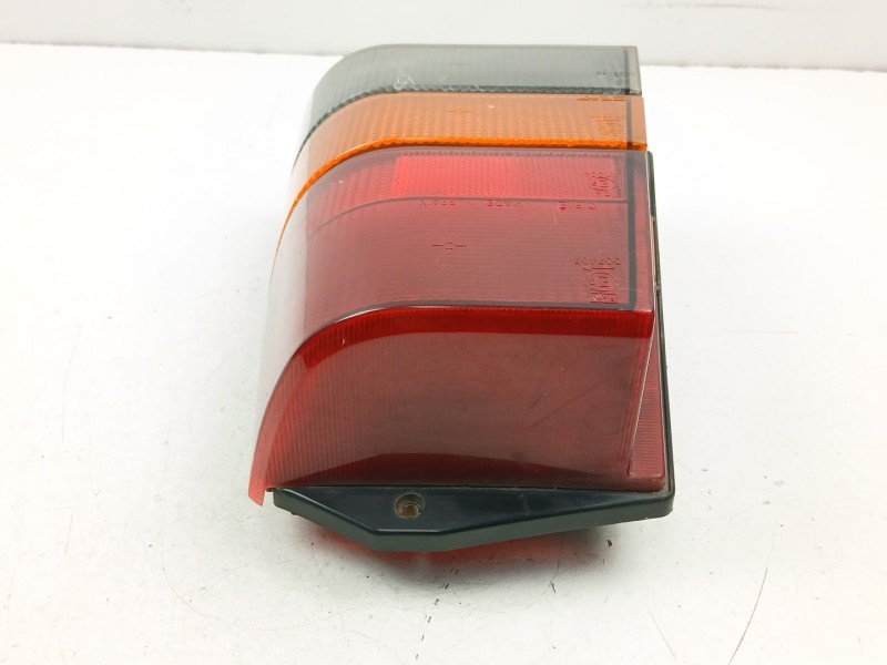 Recambio de piloto trasero derecho para seat marbella (28a) 0.9 referencia OEM IAM SE021934006A  