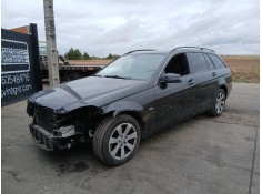 mercedes-benz clase c t-model (s204) del año 2010