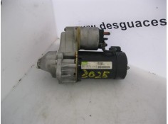 Recambio de motor arranque : opel corsa : 1.2 g-z1zxe (74,8cv) 16v comfort 5 [2001] para opel corsa 1.2 g-z1zxe 16v comfort 5 re 2