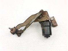 Recambio de motor limpia delantero para seat marbella (28a) 0.9 referencia OEM IAM SE141965018C  