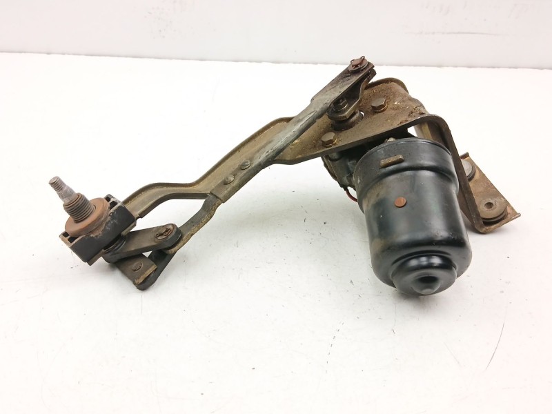 Recambio de motor limpia delantero para seat marbella (28a) 0.9 referencia OEM IAM SE141965018C  