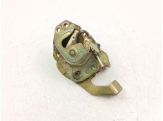 Recambio de cerradura puerta delantera derecha para seat marbella (28a) 0.9 referencia OEM IAM SE141521700A  