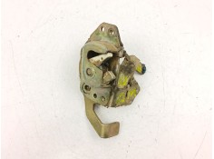 Recambio de cerradura puerta delantera derecha para seat marbella (28a) 0.9 referencia OEM IAM SE141521700A   2