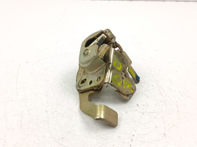 Recambio de cerradura puerta delantera derecha para seat marbella (28a) 0.9 referencia OEM IAM SE141521700A  