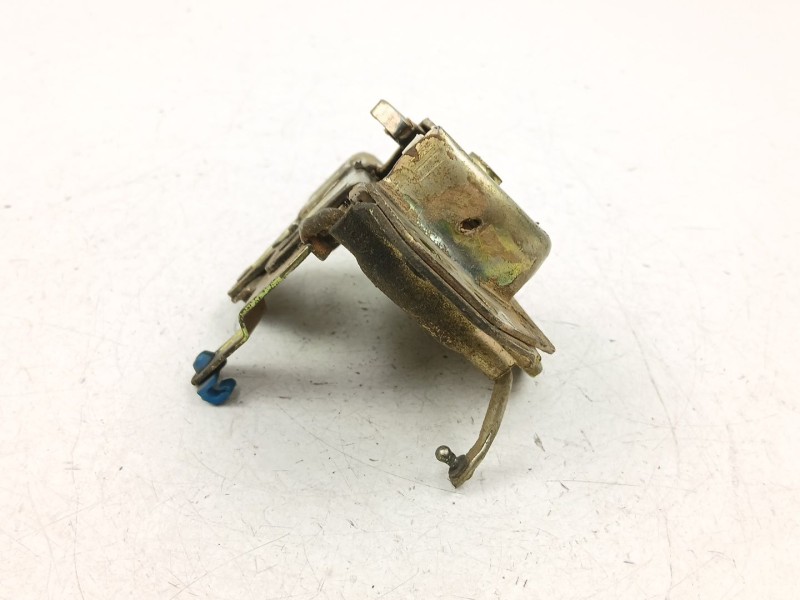 Recambio de cerradura puerta delantera derecha para seat marbella (28a) 0.9 referencia OEM IAM SE141521700A  