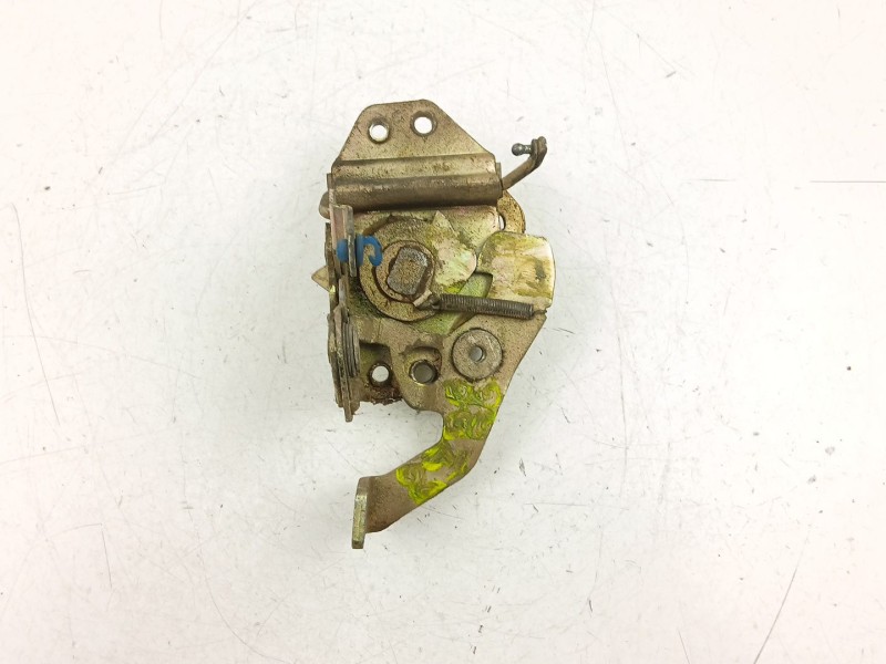 Recambio de cerradura puerta delantera derecha para seat marbella (28a) 0.9 referencia OEM IAM SE141521700A  