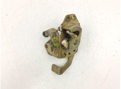 Recambio de cerradura puerta delantera izquierda para seat marbella (28a) 0.9 referencia OEM IAM SE141521701A   2