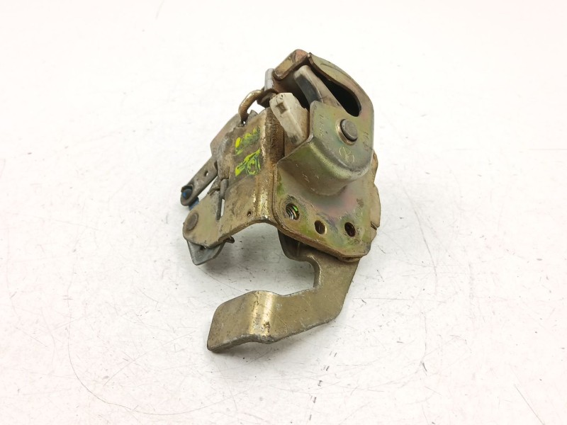 Recambio de cerradura puerta delantera izquierda para seat marbella (28a) 0.9 referencia OEM IAM SE141521701A  