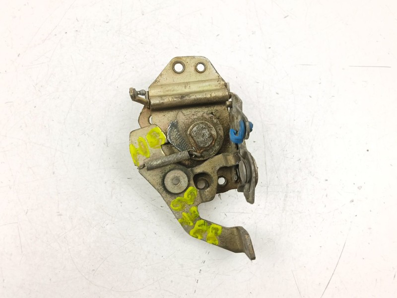 Recambio de cerradura puerta delantera izquierda para seat marbella (28a) 0.9 referencia OEM IAM SE141521701A  