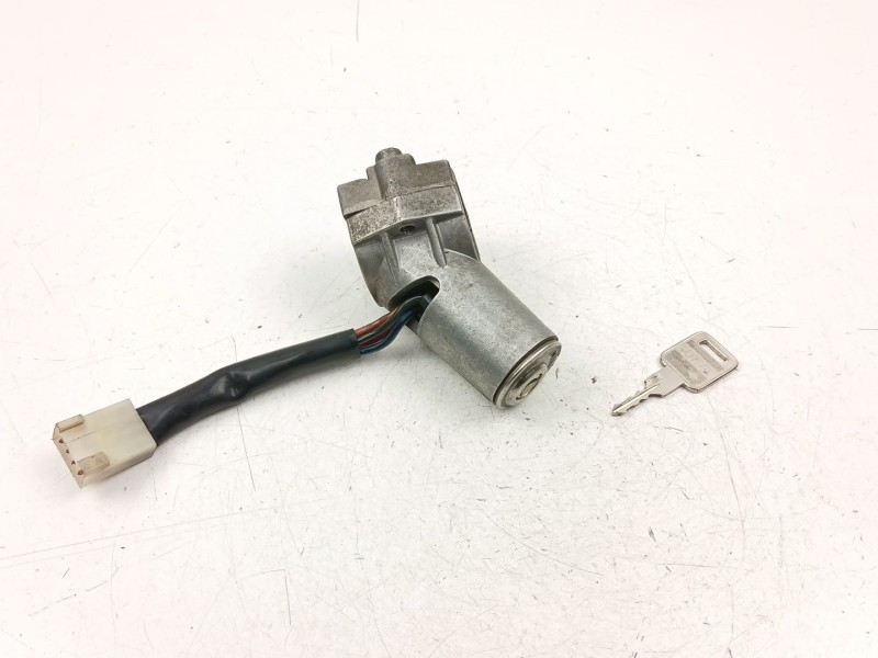 Recambio de conmutador de arranque para seat marbella (28a) 0.9 referencia OEM IAM SE028956000A  