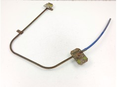 Recambio de elevalunas delantero izquierdo para seat marbella (28a) 0.9 referencia OEM IAM SE028521401A  