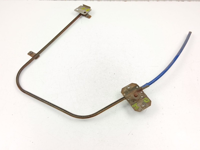 Recambio de elevalunas delantero izquierdo para seat marbella (28a) 0.9 referencia OEM IAM SE028521401A  