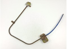 Recambio de elevalunas delantero izquierdo para seat marbella (28a) 0.9 referencia OEM IAM SE028521401A   2