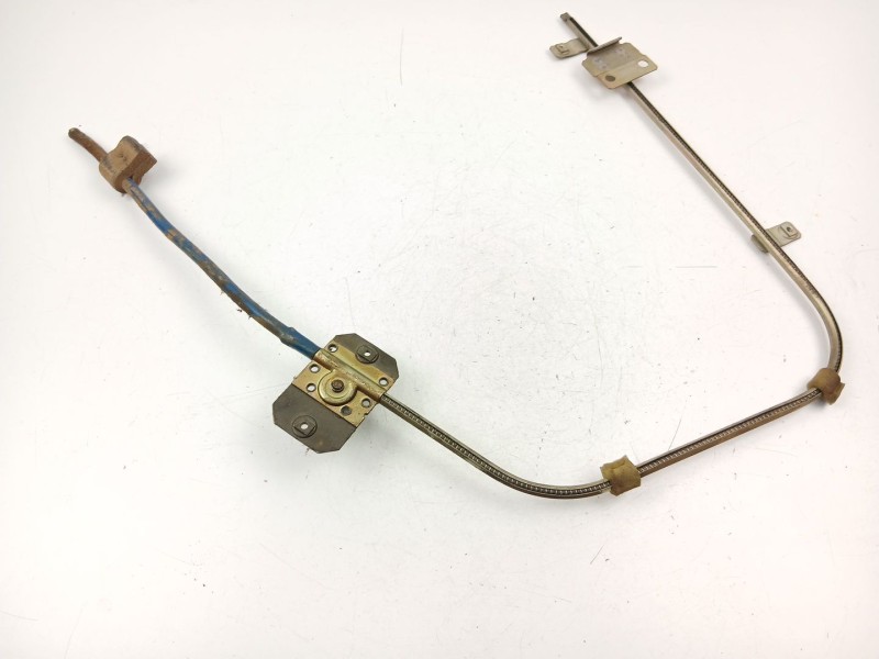 Recambio de elevalunas delantero derecho para seat marbella (28a) 0.9 referencia OEM IAM SE028521400A  