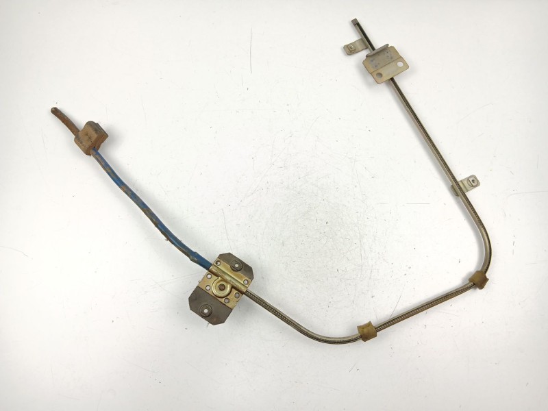 Recambio de elevalunas delantero derecho para seat marbella (28a) 0.9 referencia OEM IAM SE028521400A  